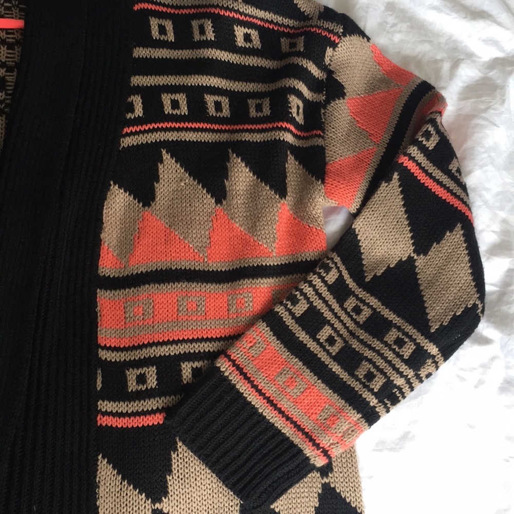 Xhilaration knit sweater